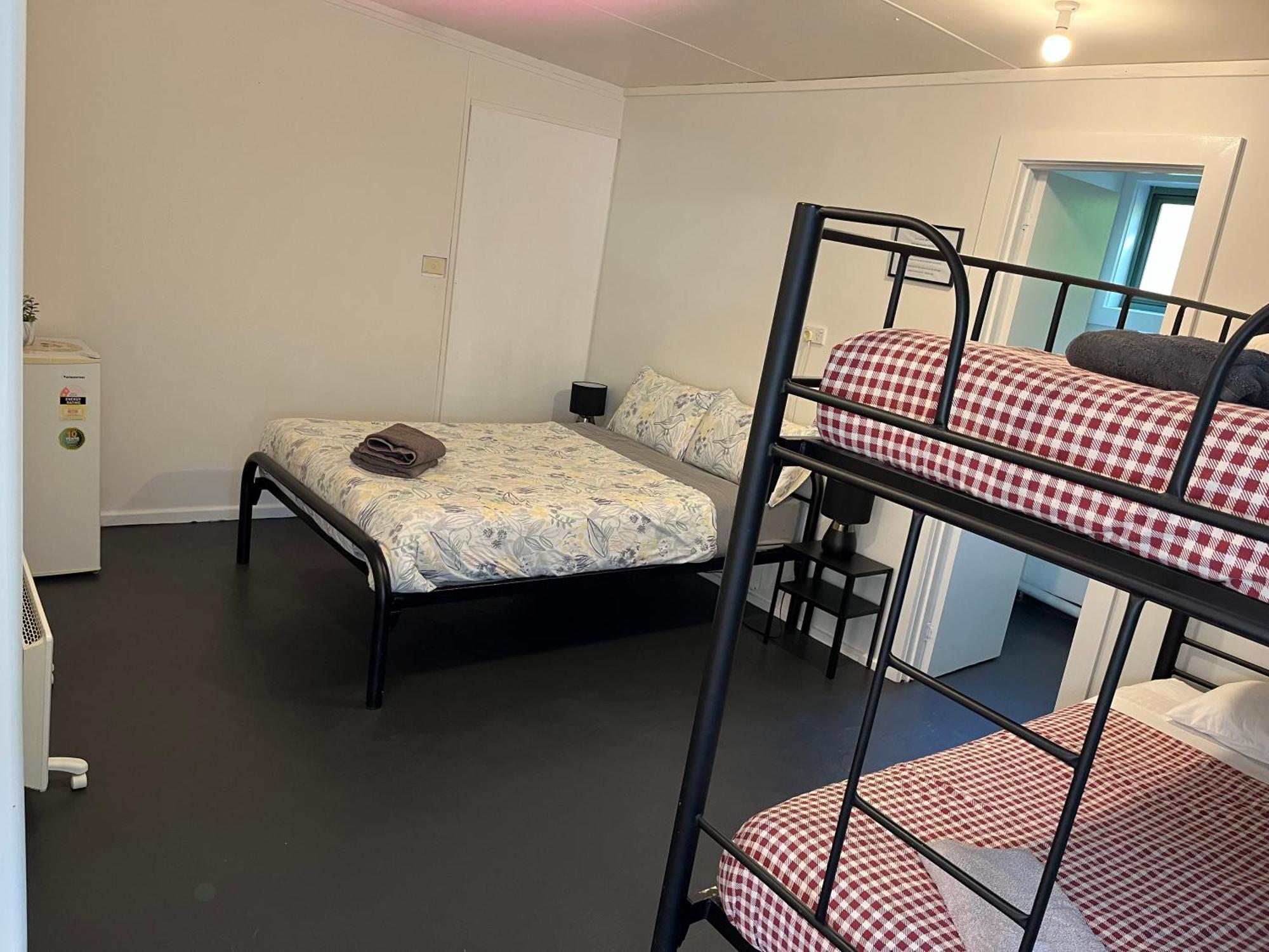 Tim'S Place Room In The Park 홀스갭 외부 사진