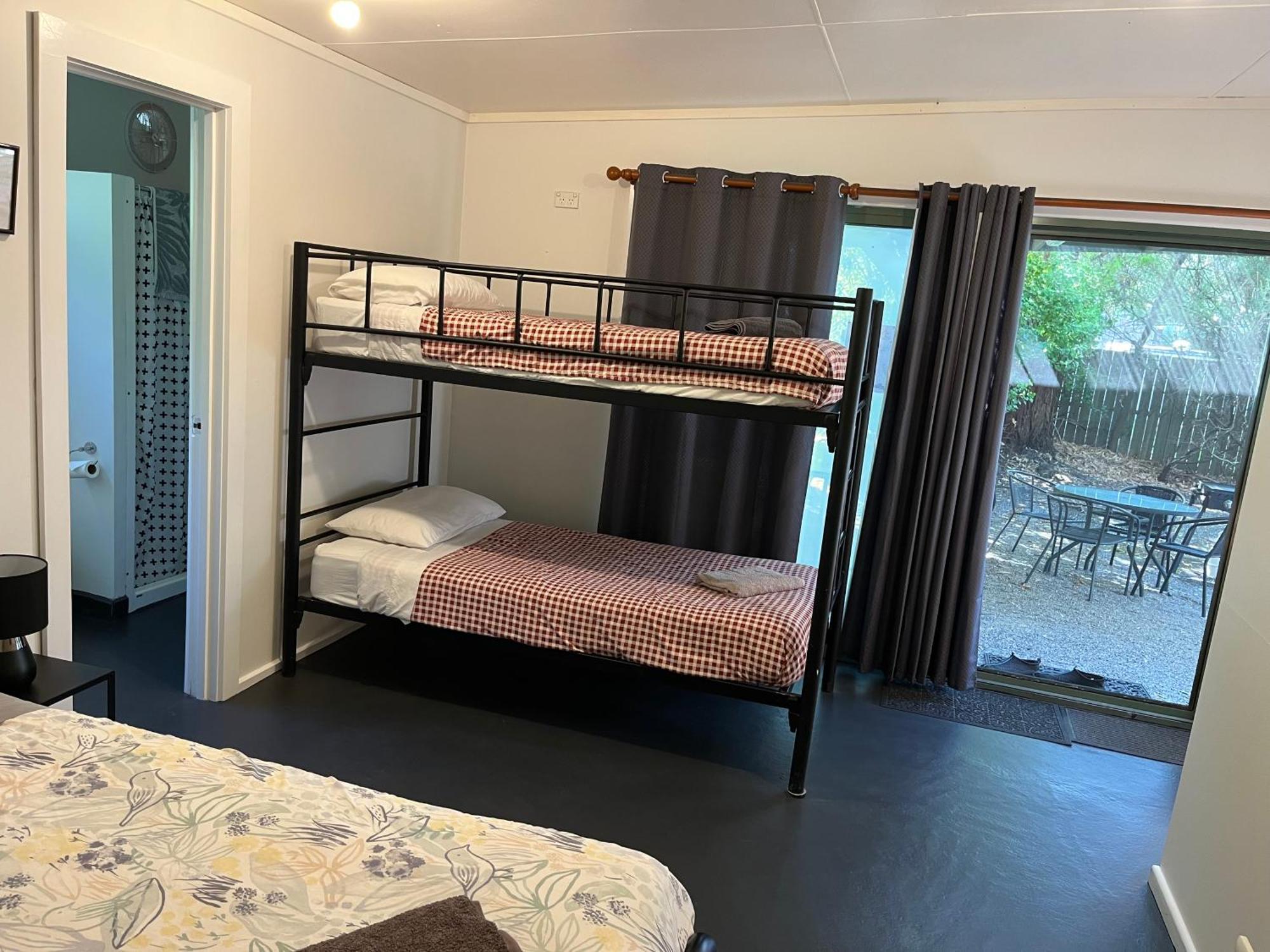 Tim'S Place Room In The Park 홀스갭 외부 사진